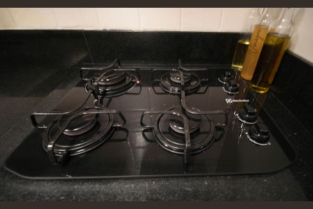 Apartamento à venda com 73m², 2 quartos e 2 vagasCozinha - Armários