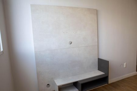 Apartamento para alugar com 42m², 2 quartos e sem vaga Apartamento para alugar com 42m², 2 quartos e sem vagaSala