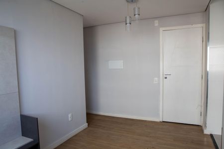 Sala de apartamento para alugar com 2 quartos, 42m² em Jardim D’abril, São Paulo