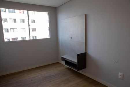 Sala de apartamento para alugar com 2 quartos, 42m² em Jardim D’abril, São Paulo