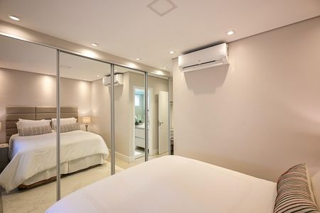 Apartamento à venda com 96m², 2 quartos e 2 vagasSuíte 2