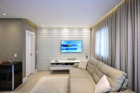 Apartamento à venda com 96m², 2 quartos e 2 vagasSala de Tv