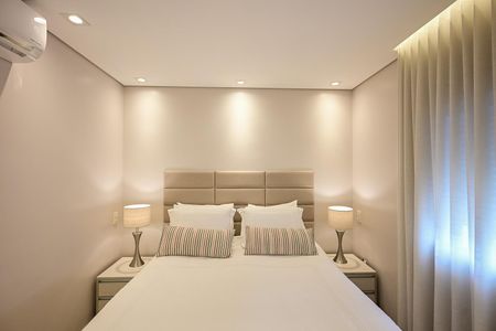 Apartamento à venda com 96m², 2 quartos e 2 vagasSuíte 2