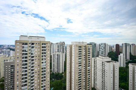 Apartamento à venda com 96m², 2 quartos e 2 vagasVista