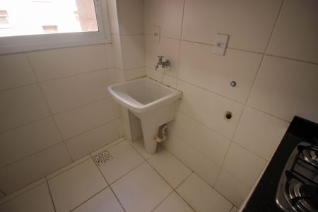 Apartamento para alugar com 57m², 2 quartos e 2 vagas