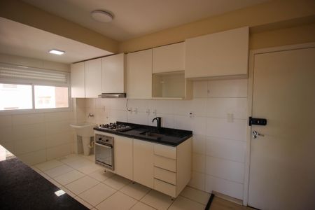 Apartamento para alugar com 57m², 2 quartos e 2 vagas