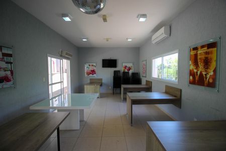 Apartamento para alugar com 57m², 2 quartos e 2 vagas