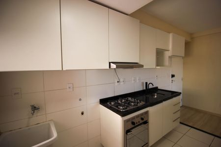 Apartamento para alugar com 57m², 2 quartos e 2 vagas