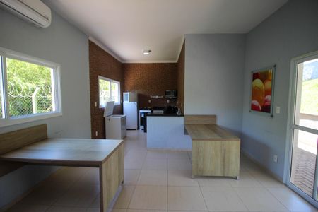 Apartamento para alugar com 57m², 2 quartos e 2 vagas