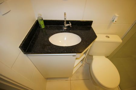 Apartamento para alugar com 57m², 2 quartos e 2 vagas