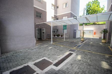 Apartamento para alugar com 57m², 2 quartos e 2 vagas