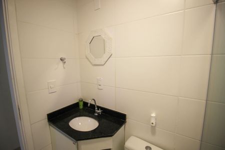 Apartamento para alugar com 57m², 2 quartos e 2 vagas