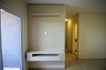 Apartamento para alugar com 2 quartos, 57m² em Parque Bela Vista, Votorantim