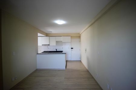 Apartamento para alugar com 2 quartos, 57m² em Parque Bela Vista, Votorantim