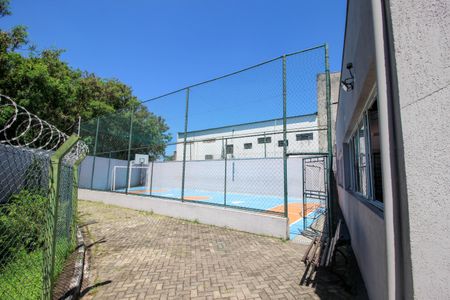 Apartamento para alugar com 57m², 2 quartos e 2 vagas