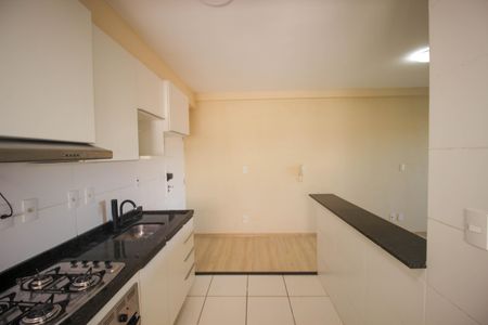 Apartamento para alugar com 57m², 2 quartos e 2 vagas