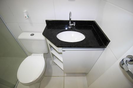 Apartamento para alugar com 57m², 2 quartos e 2 vagas