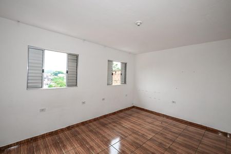 Casa à venda com 100m², 3 quartos e 4 vagasQuarto 1