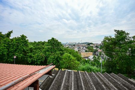 Casa à venda com 100m², 3 quartos e 4 vagasVista do Quarto 1