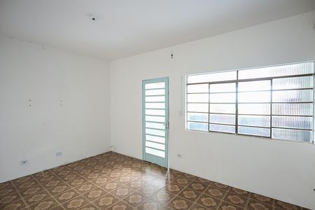 Sala de casa para alugar com 3 quartos, 100m² em Jardim Monte Alegre, Taboão da Serra