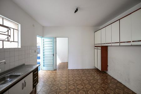 Casa à venda com 100m², 3 quartos e 4 vagasCozinha