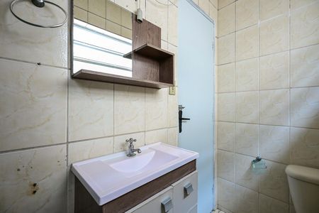 Casa à venda com 100m², 3 quartos e 4 vagasBanheiro