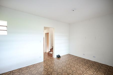 Sala de casa para alugar com 3 quartos, 100m² em Jardim Monte Alegre, Taboão da Serra