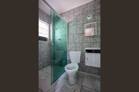 Casa à venda com 100m², 3 quartos e 4 vagasBanheiro Suíte 