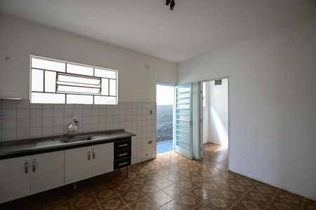 Casa à venda com 100m², 3 quartos e 4 vagasCozinha