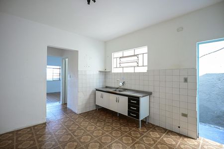 Casa à venda com 100m², 3 quartos e 4 vagasCozinha