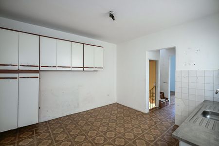 Casa à venda com 100m², 3 quartos e 4 vagasCozinha