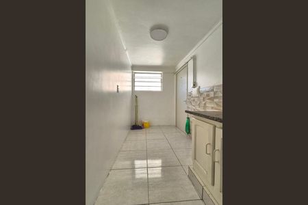 Apartamento à venda com 47m², 1 quarto e sem vagaBanheiro