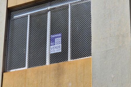 Apartamento à venda com 47m², 1 quarto e sem vagaPlaca Instalada 