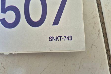 Apartamento à venda com 47m², 1 quarto e sem vagaPlaca Instalada 