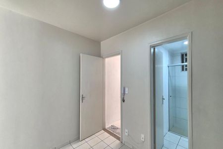 Sala  de apartamento à venda com 1 quarto, 47m² em Botafogo, Campinas