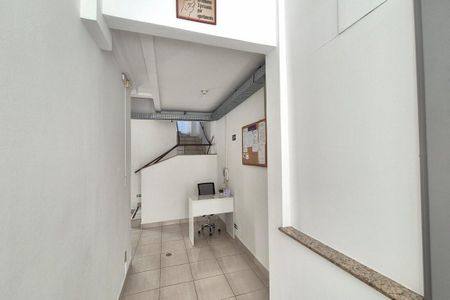 Apartamento à venda com 47m², 1 quarto e sem vagaHall de Entrada 