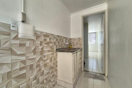 Apartamento à venda com 47m², 1 quarto e sem vagaBanheiro