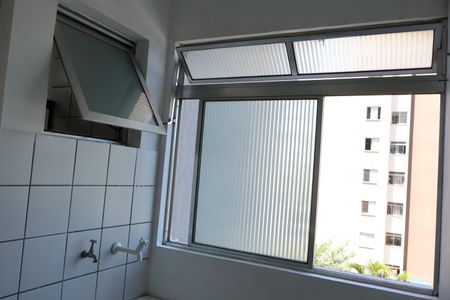 Apartamento para alugar com 53m², 2 quartos e 1 vagaÁrea de Serviço