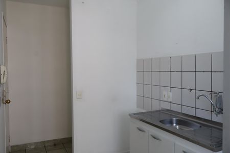Apartamento para alugar com 53m², 2 quartos e 1 vagaCozinha