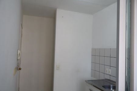 Apartamento para alugar com 53m², 2 quartos e 1 vagaCozinha