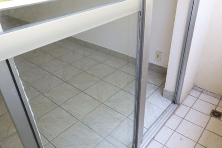 Apartamento para alugar com 53m², 2 quartos e 1 vagaVaranda da Sala
