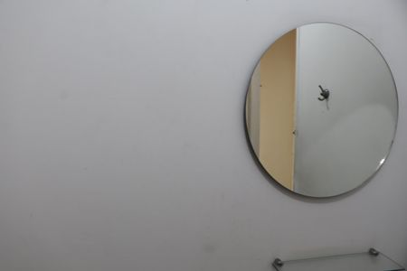 Apartamento para alugar com 53m², 2 quartos e 1 vagaBanheiro