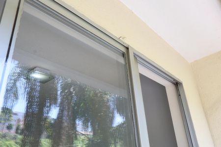 Apartamento para alugar com 53m², 2 quartos e 1 vagaVaranda da Sala