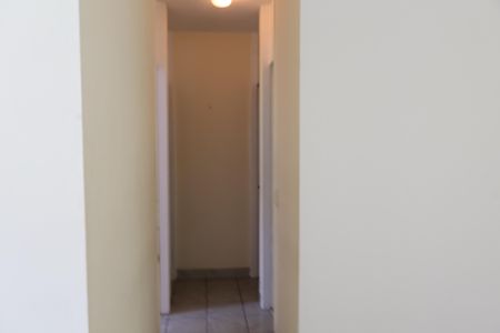 Apartamento para alugar com 53m², 2 quartos e 1 vagaCorredor