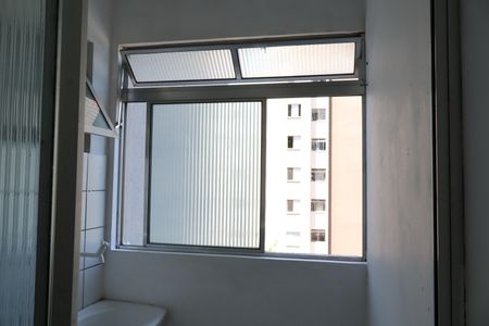 Apartamento para alugar com 53m², 2 quartos e 1 vagaÁrea de Serviço