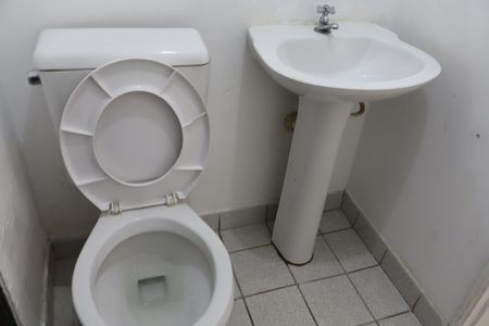 Apartamento para alugar com 53m², 2 quartos e 1 vagaBanheiro