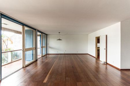 Sala 1 de casa à venda com 5 quartos, 350m² em Perdizes, São Paulo