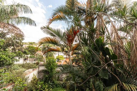 Vista da Sala 1 de casa à venda com 5 quartos, 350m² em Perdizes, São Paulo