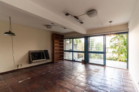 Sala 2 de casa à venda com 5 quartos, 350m² em Perdizes, São Paulo