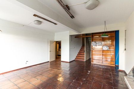 Sala 2 de casa à venda com 5 quartos, 350m² em Perdizes, São Paulo